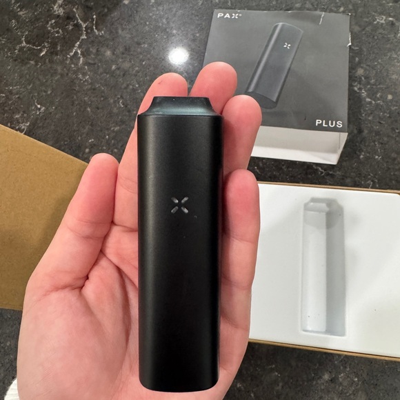 PAX Plus in Black - Picture 2 of 2